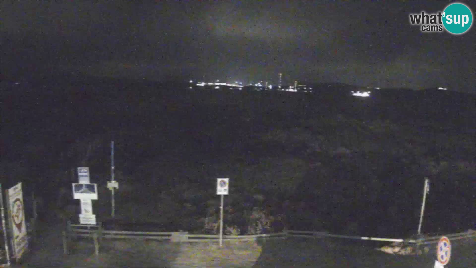 Webcam plage Porto Pollo – Rupi’s