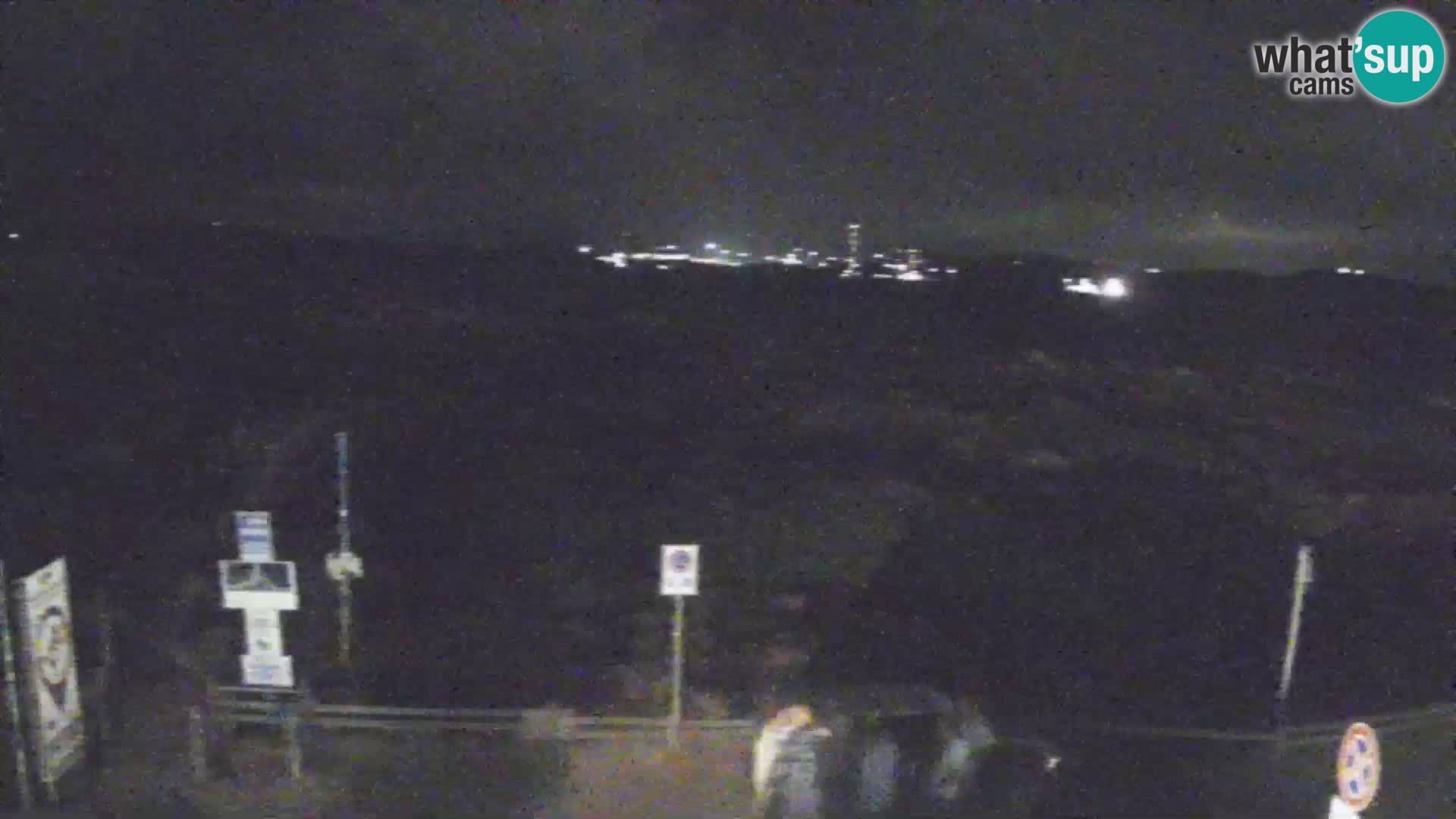 Webcam Porto Pollo Beach – Rupi’s