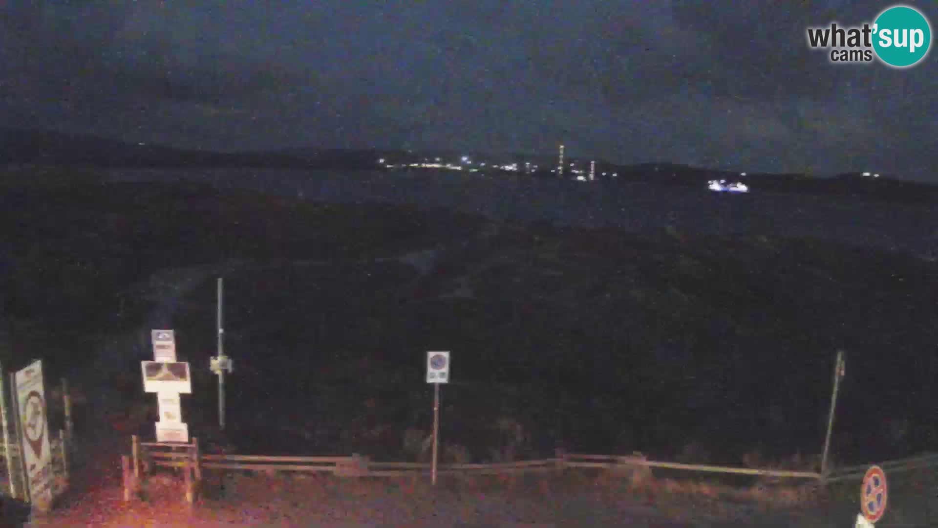 Webcam Porto Pollo Beach – Rupi’s