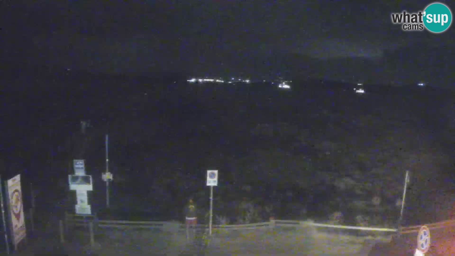 Webcam spiaggia Porto Pollo – Rupi’s bar