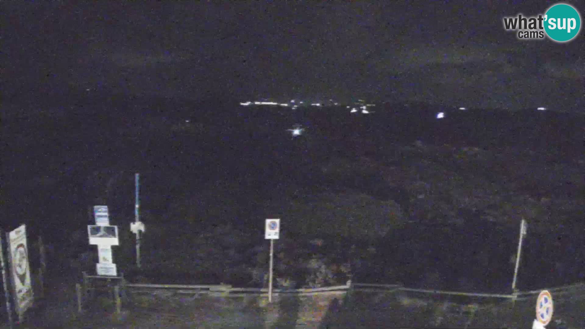 Webcam spiaggia Porto Pollo – Rupi’s bar