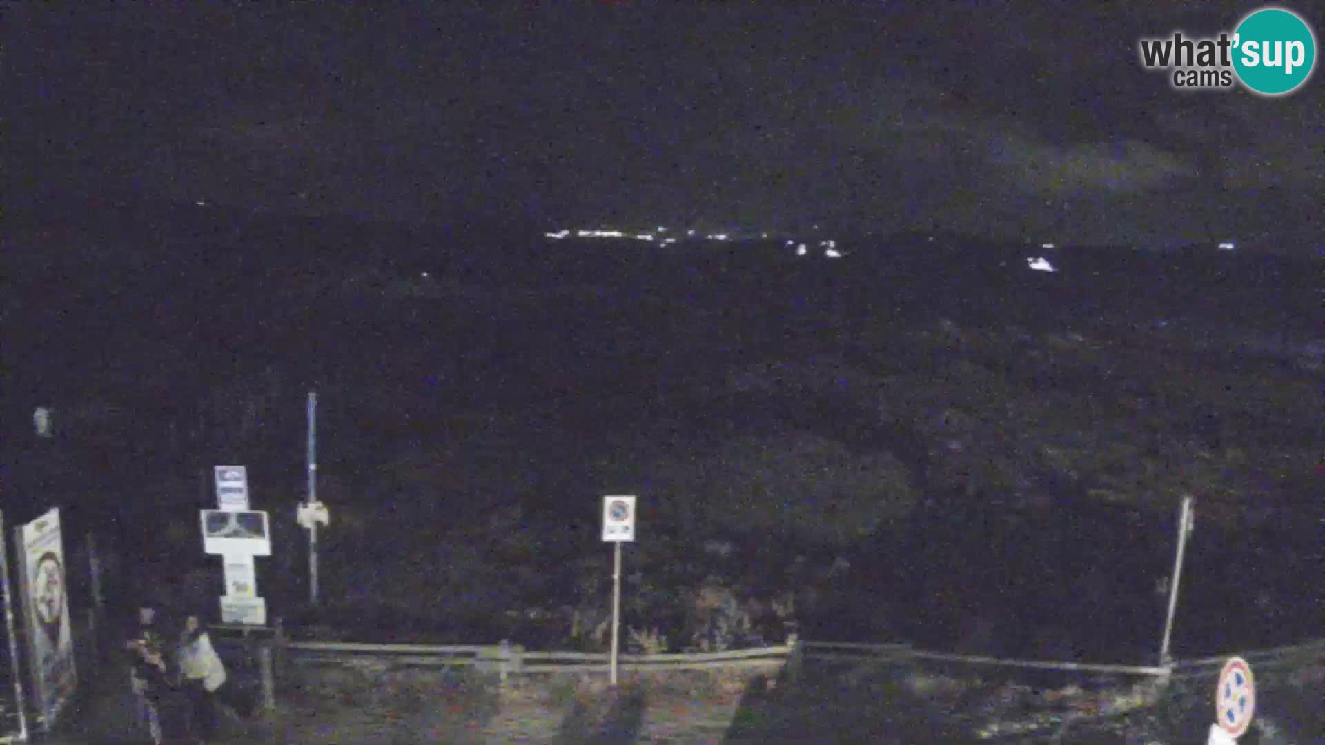 Webcam Strand Porto Pollo – Rupi’s
