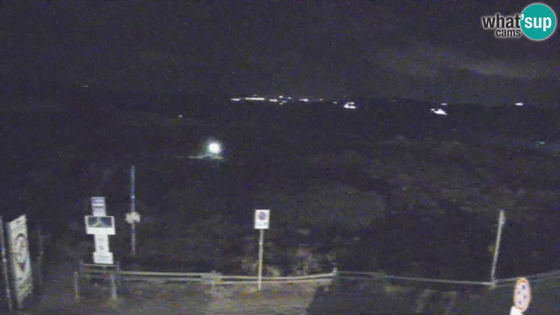Webcam spiaggia Porto Pollo – Rupi’s bar