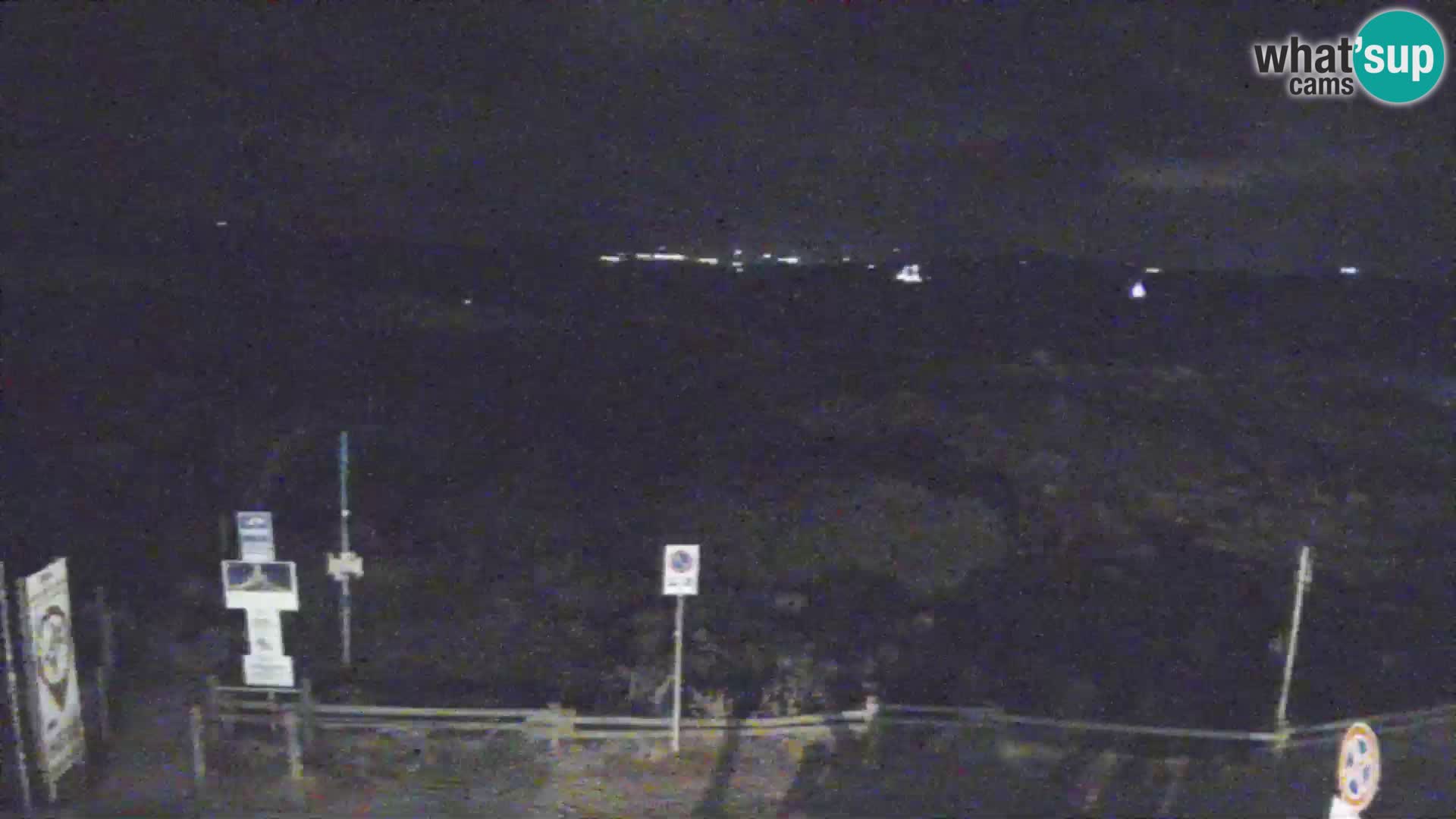 Spletna kamera plaža Porto Pollo – Rupi’s