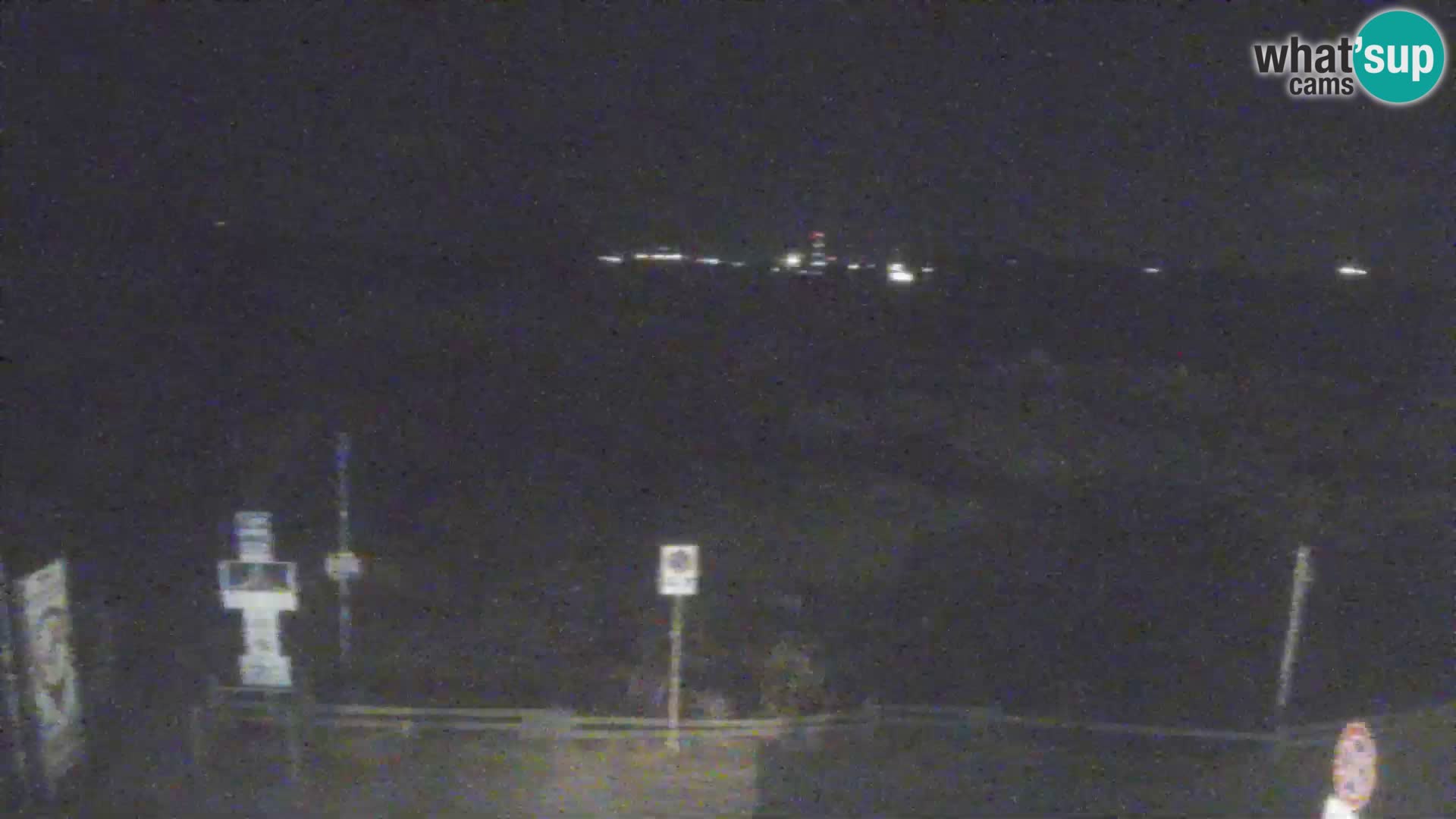 Webcam spiaggia Porto Pollo – Rupi’s bar