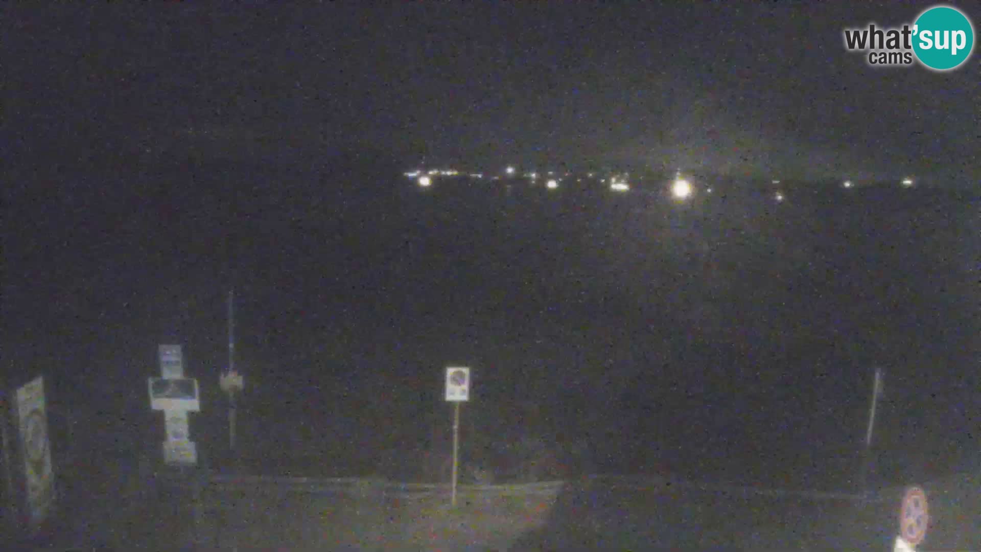Webcam Strand Porto Pollo – Rupi’s