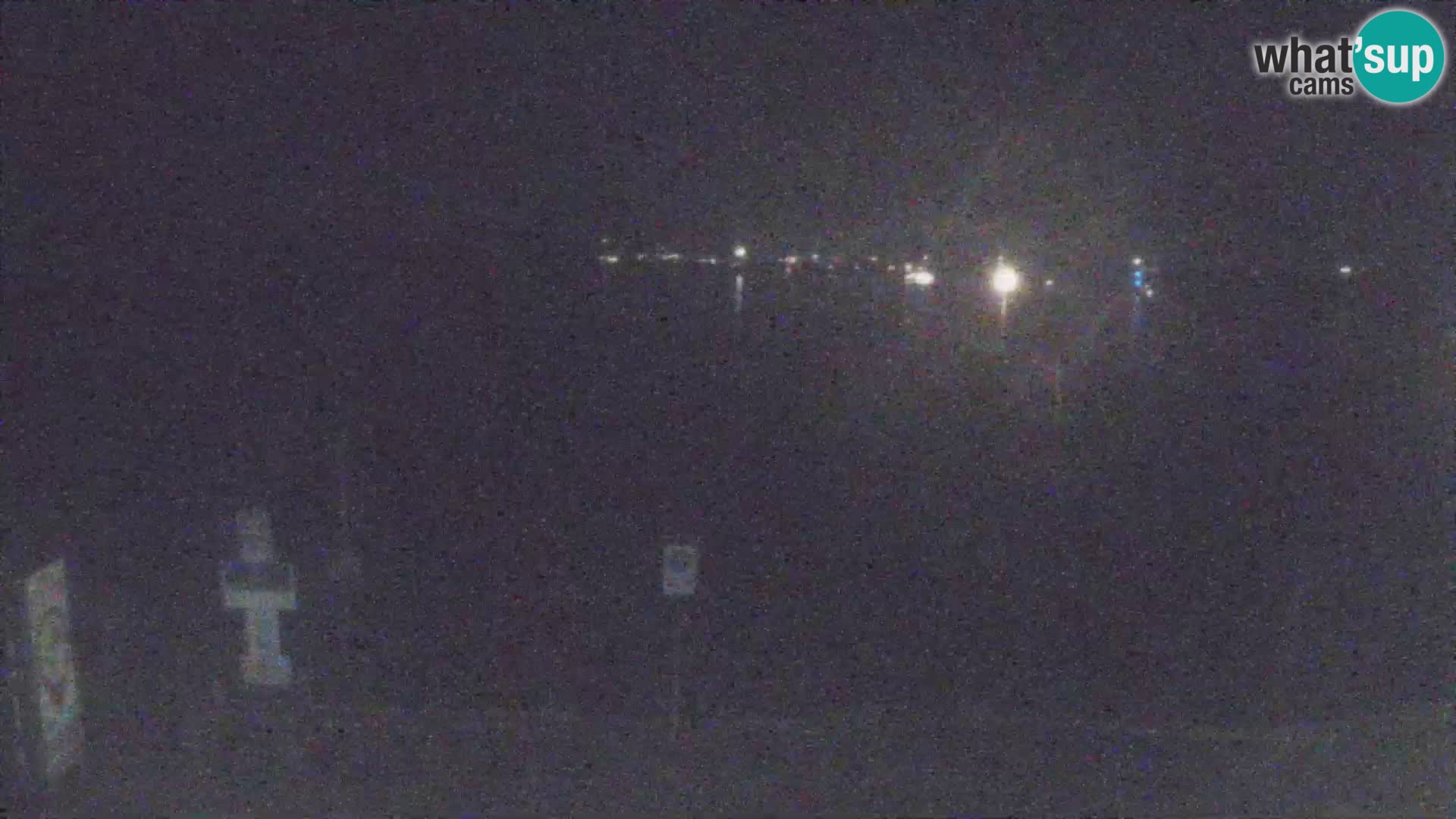 Webcam Porto Pollo Beach – Rupi’s