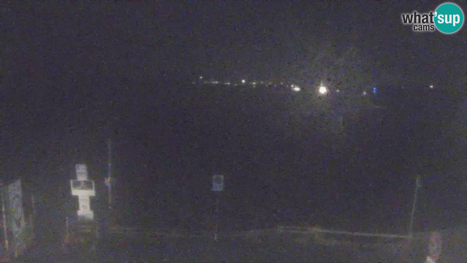 Webcam Porto Pollo Beach – Rupi’s
