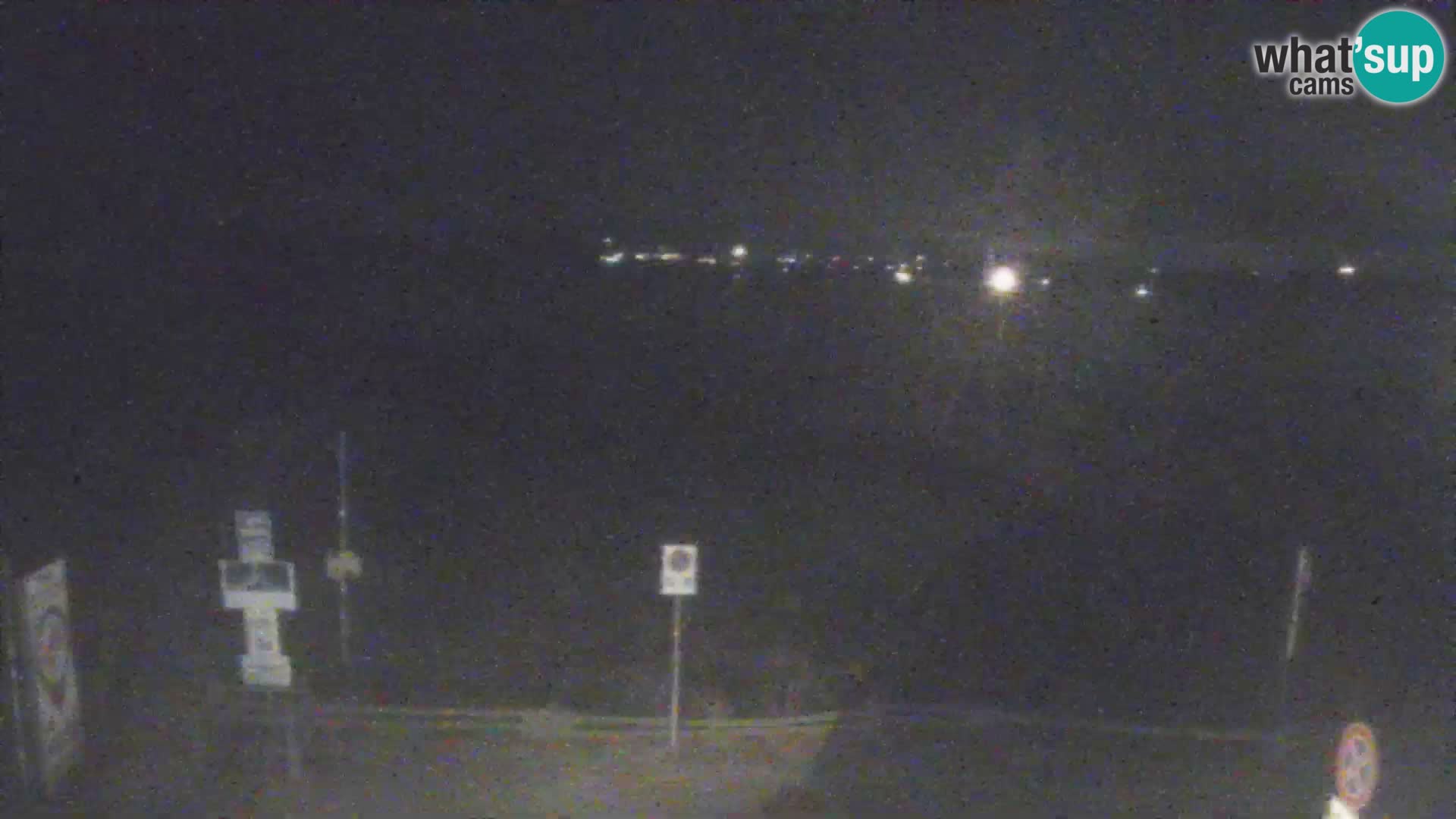Webcam spiaggia Porto Pollo – Rupi’s bar