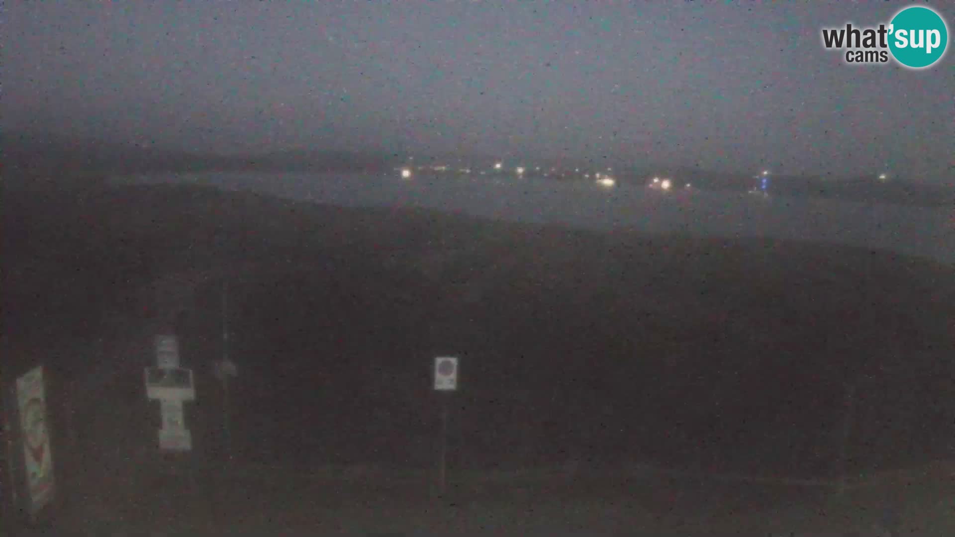 Webcam spiaggia Porto Pollo – Rupi’s bar