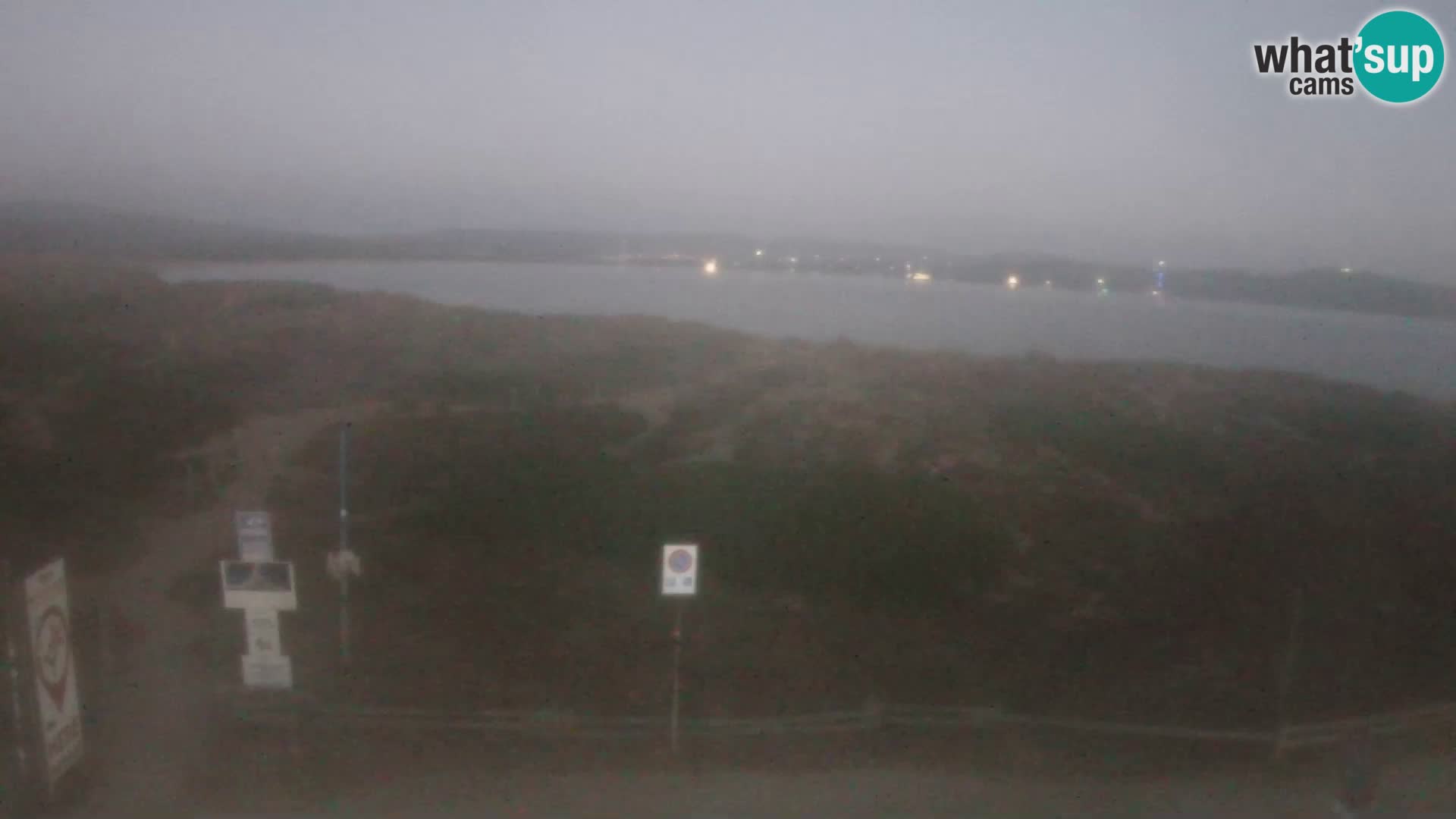 Webcam plage Porto Pollo – Rupi’s