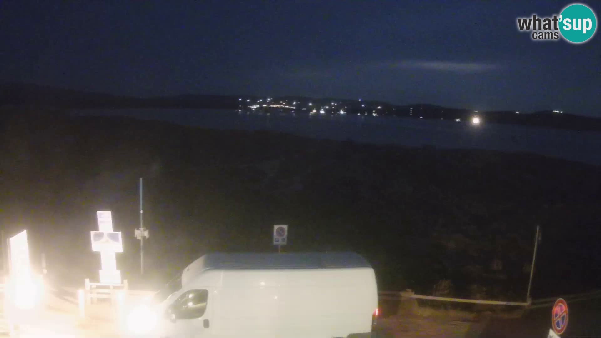 Webcam Porto Pollo Beach – Rupi’s