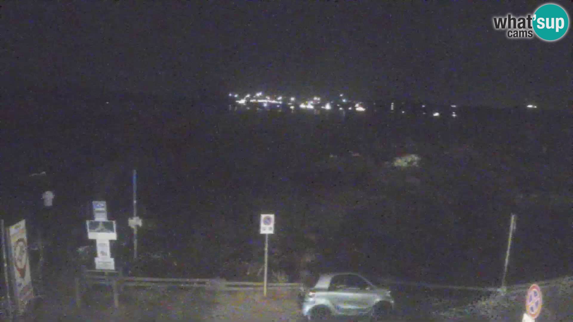 Webcam Playa Porto Pollo – Rupi’s