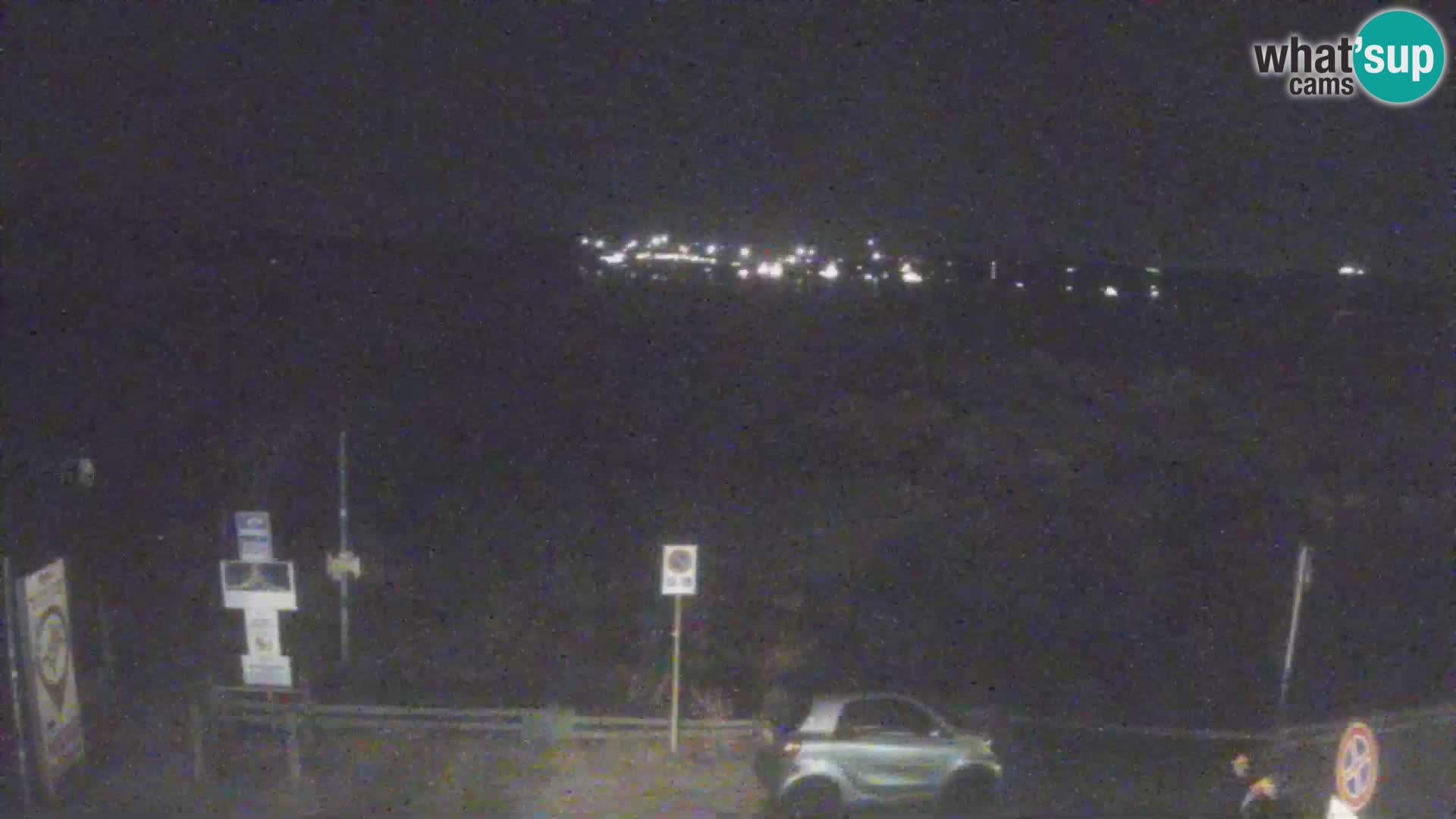 Webcam Porto Pollo Beach – Rupi’s