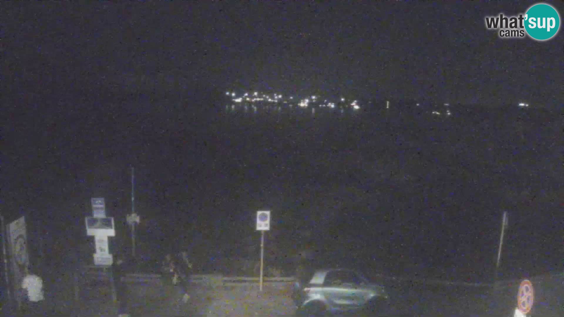 Web kamera plaža Porto Pollo – Rupi’s
