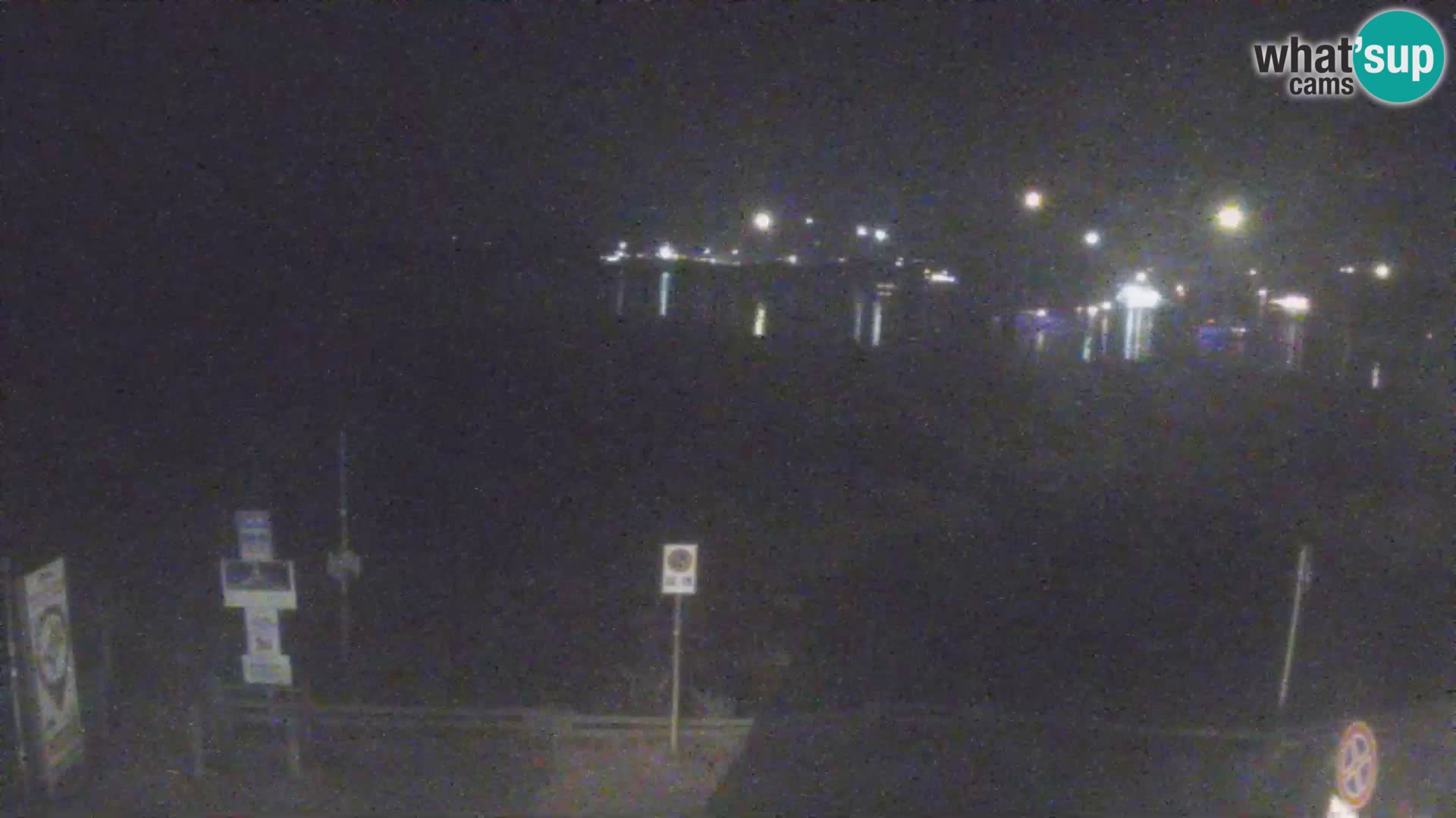 Webcam spiaggia Porto Pollo – Rupi’s bar