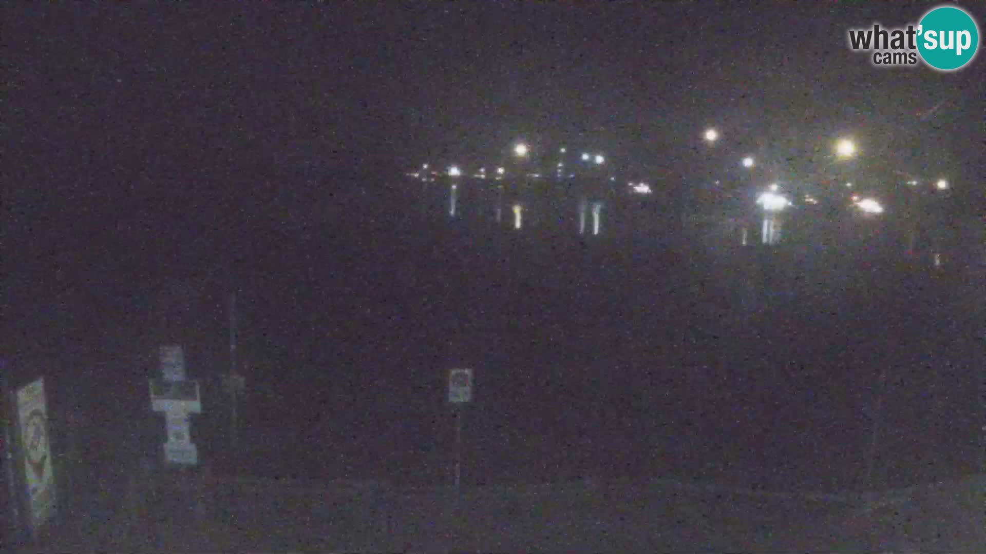 Webcam spiaggia Porto Pollo – Rupi’s bar