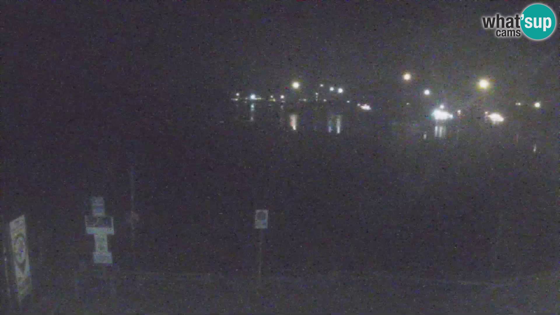 Webcam Porto Pollo Beach – Rupi’s