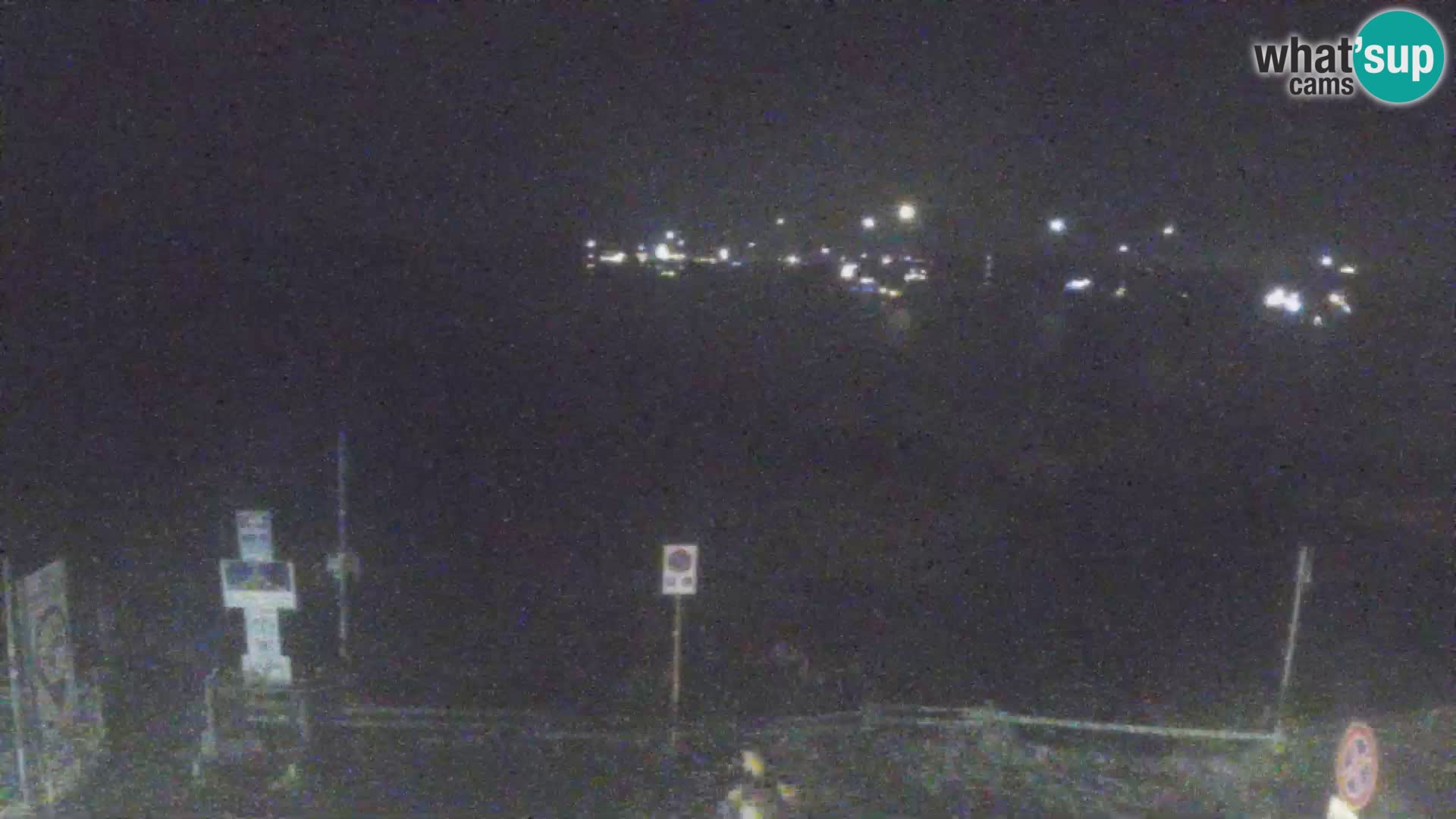 Webcam plage Porto Pollo – Rupi’s