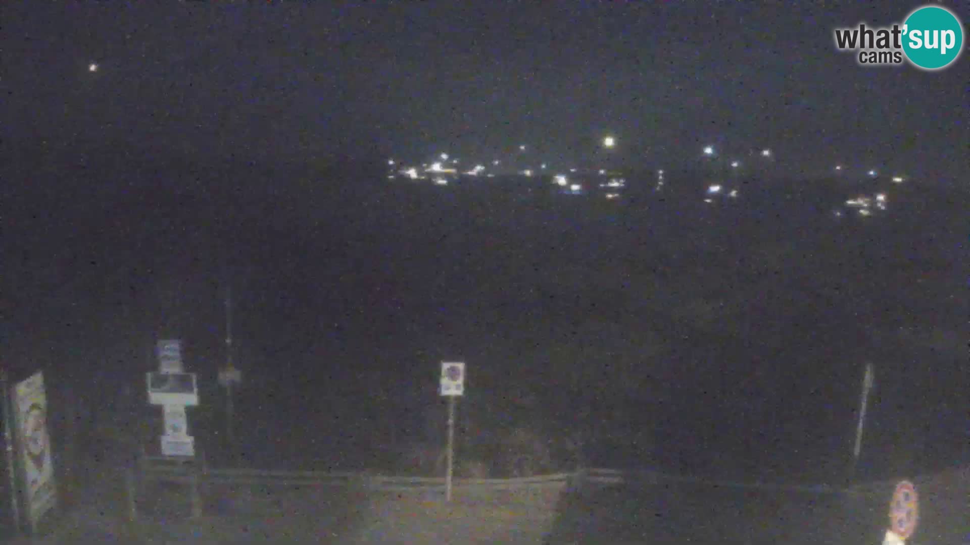 Webcam plage Porto Pollo – Rupi’s