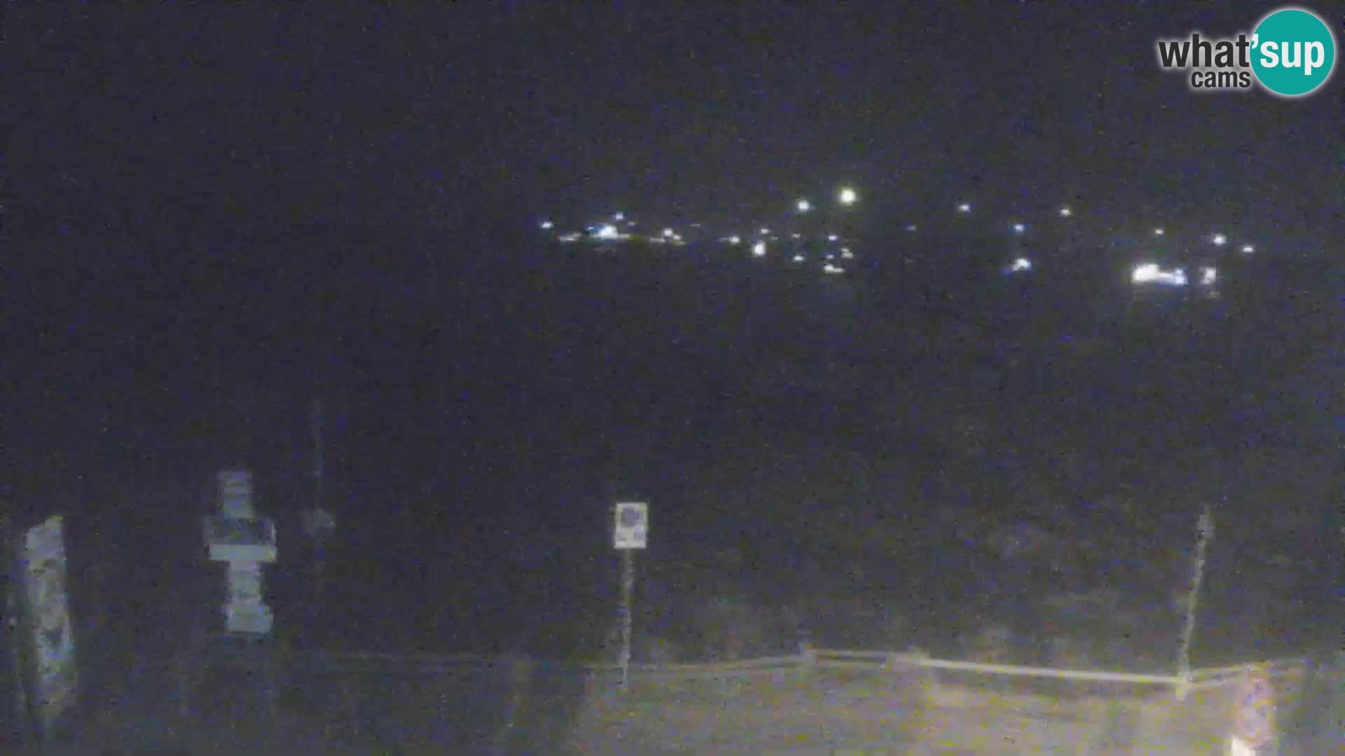 Webcam plage Porto Pollo – Rupi’s