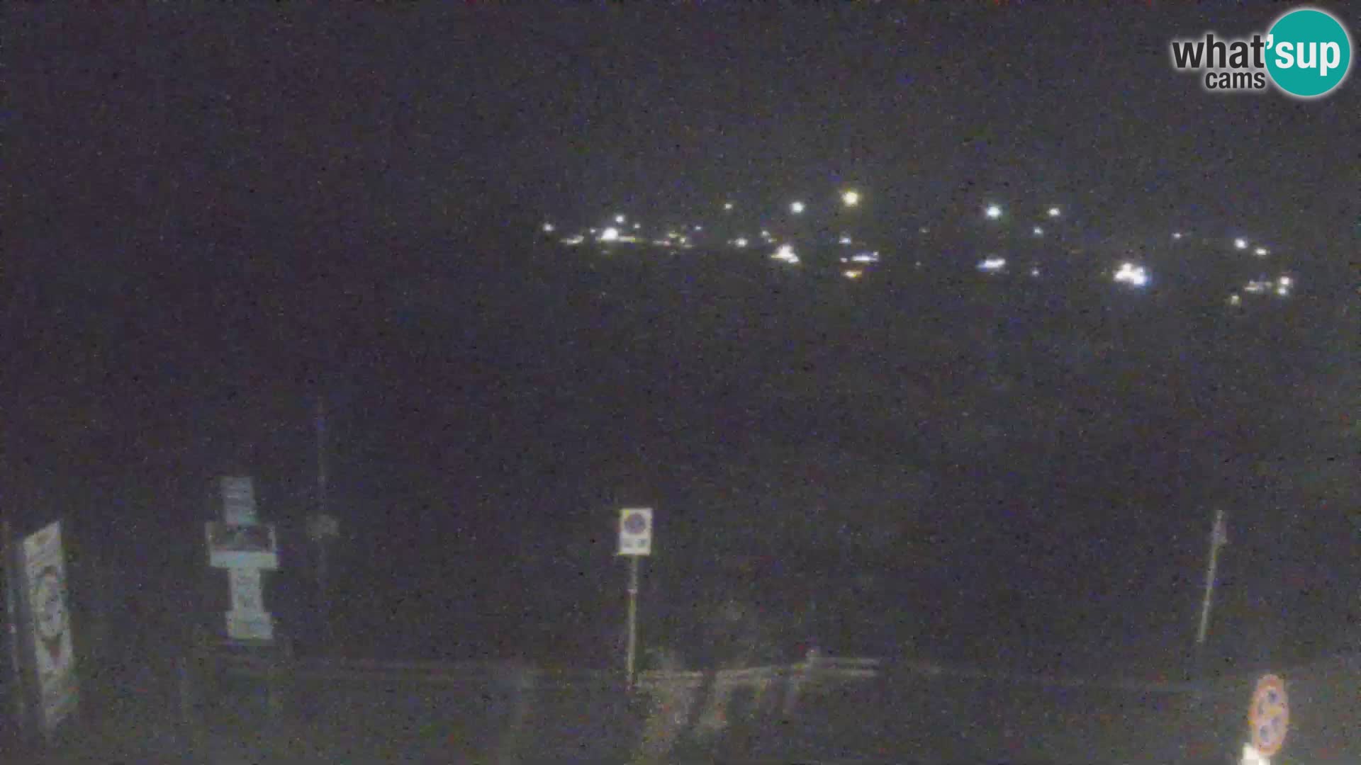 Webcam spiaggia Porto Pollo – Rupi’s bar