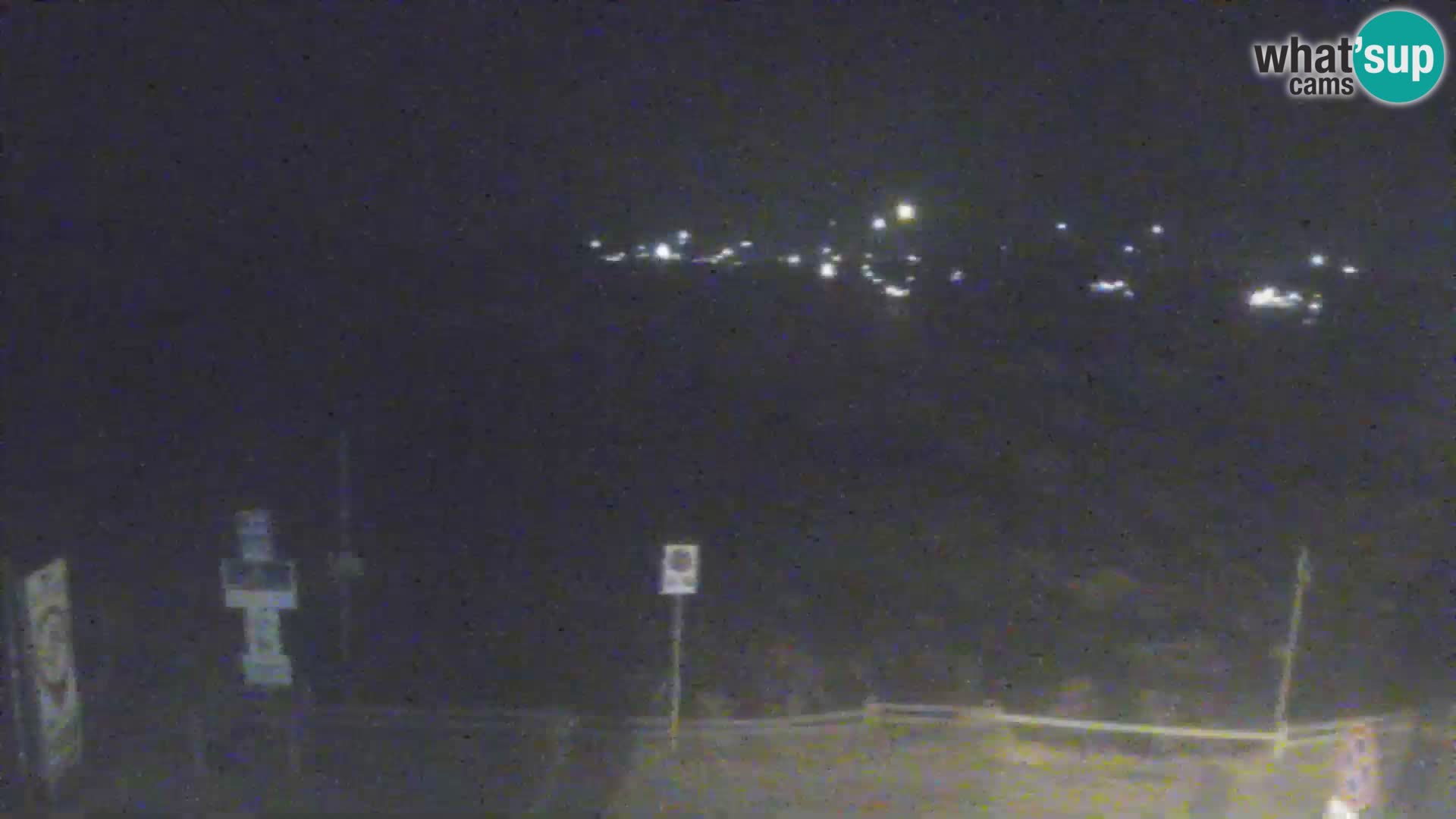 Webcam plage Porto Pollo – Rupi’s
