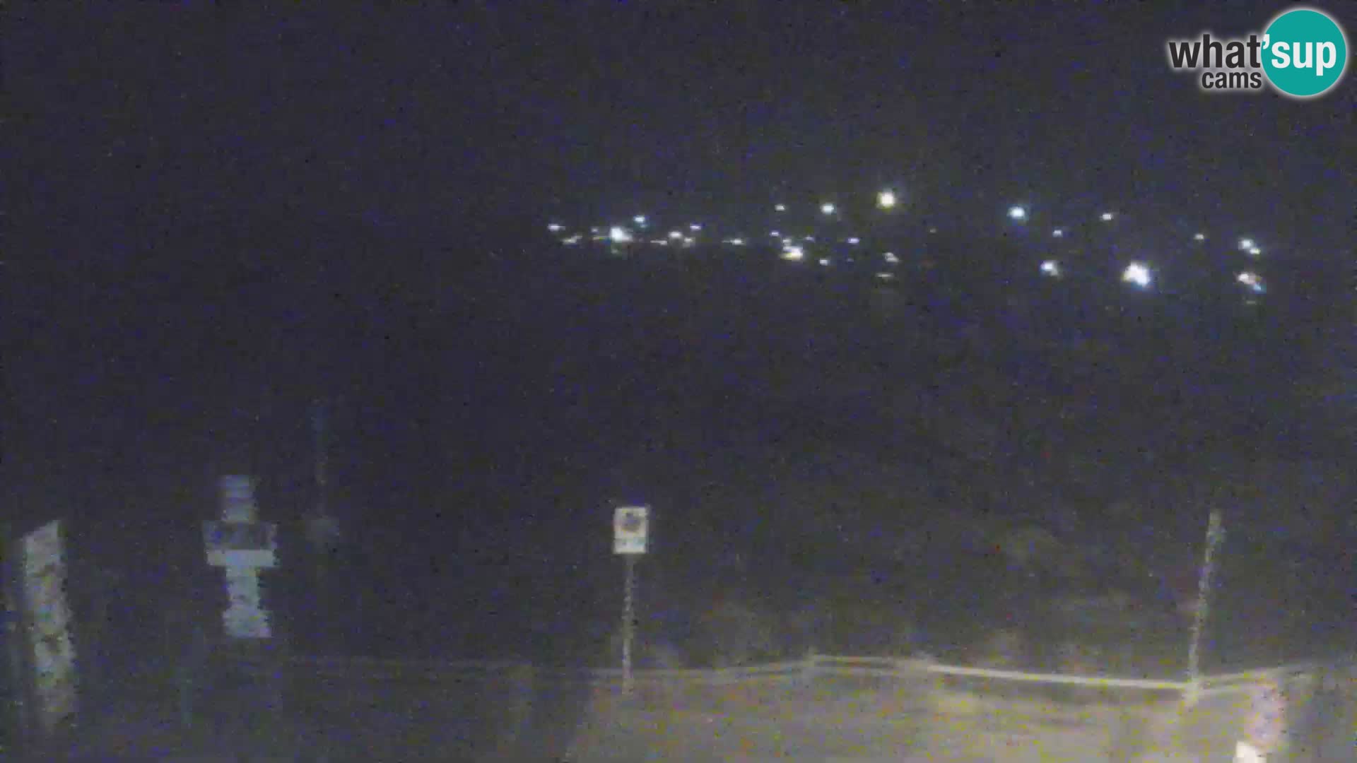 Webcam plage Porto Pollo – Rupi’s