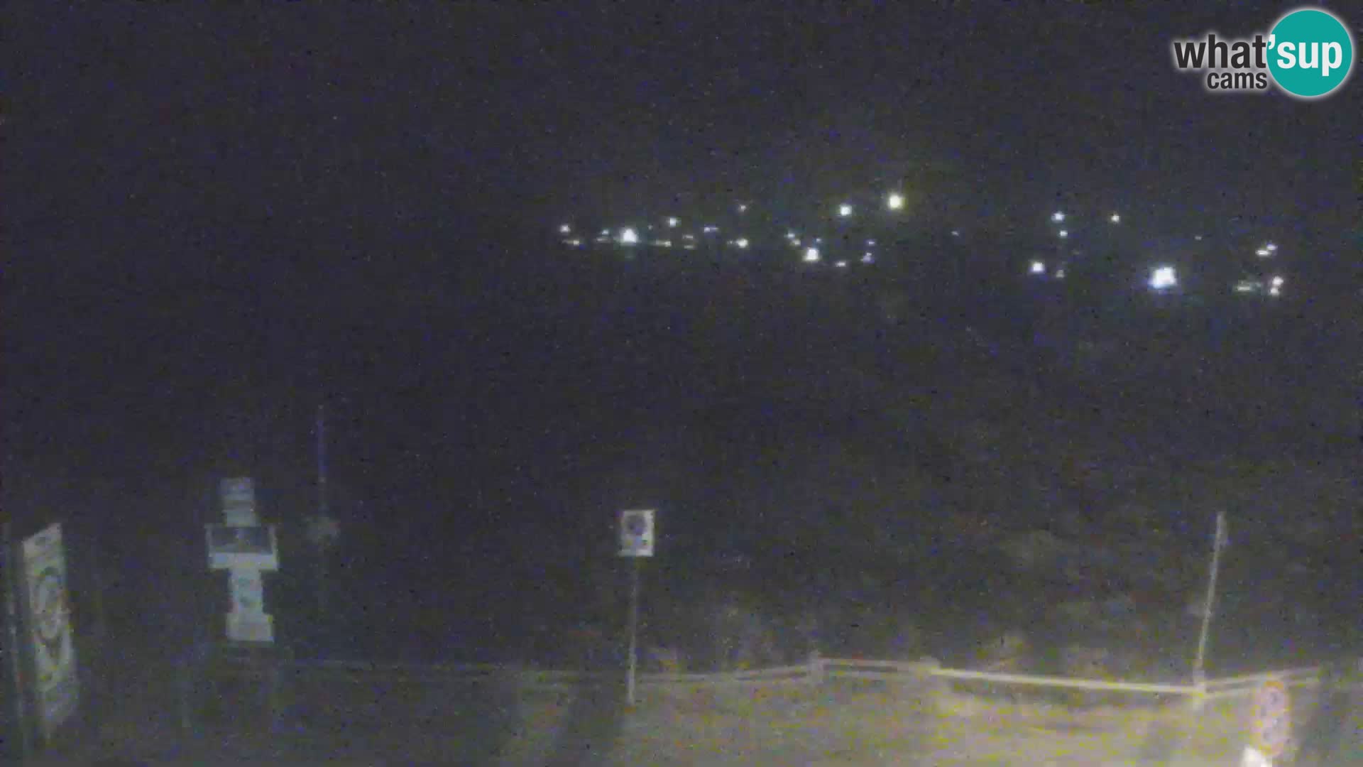 Webcam spiaggia Porto Pollo – Rupi’s bar