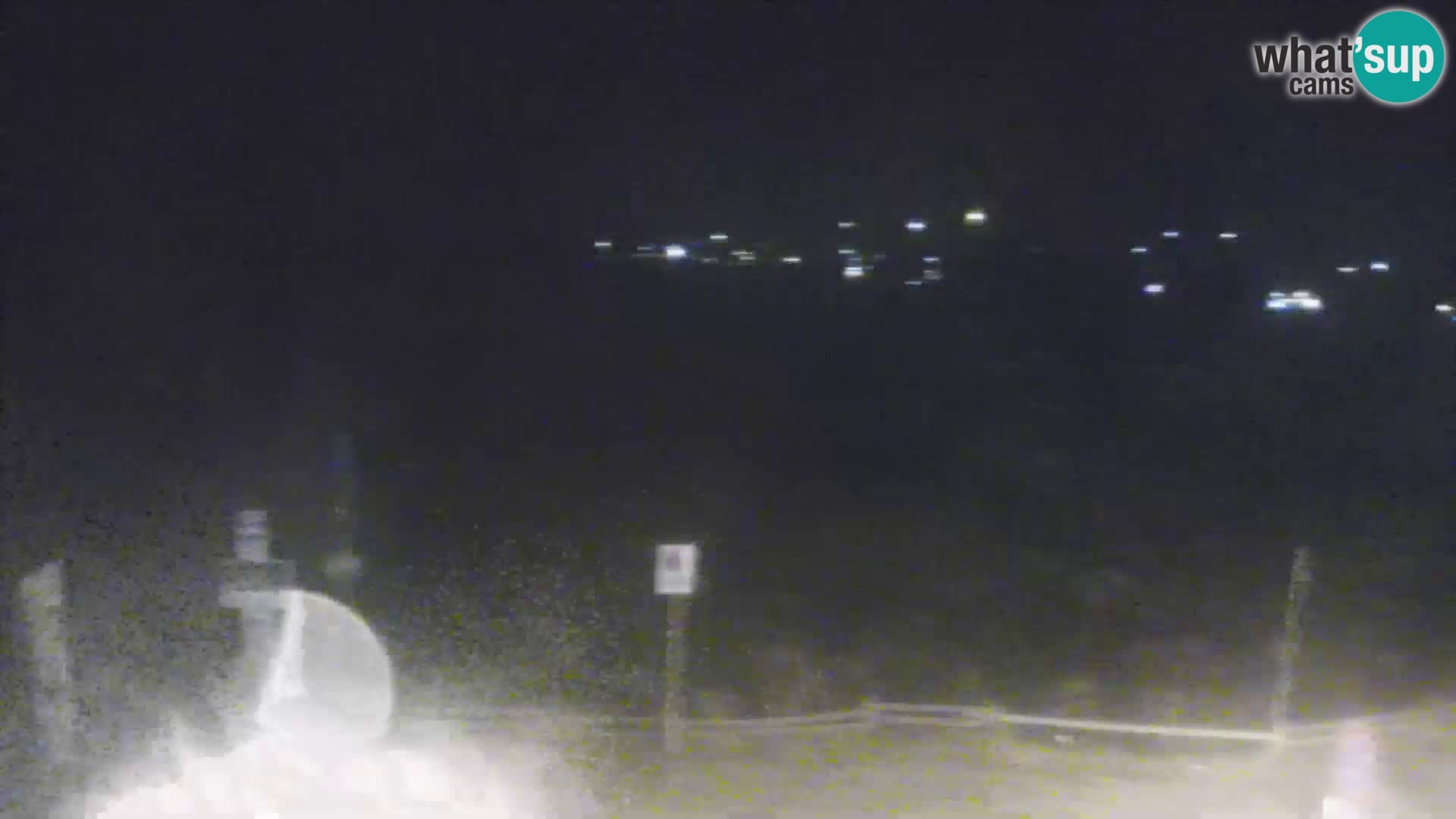 Webcam Strand Porto Pollo – Rupi’s