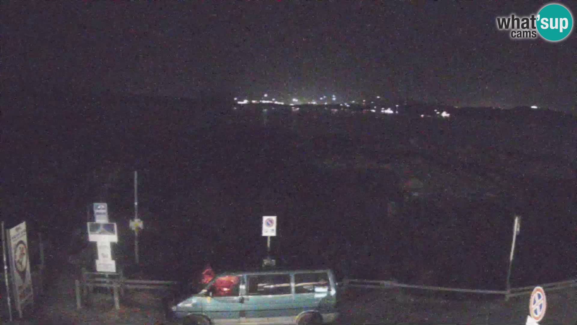 Webcam Playa Porto Pollo – Rupi’s