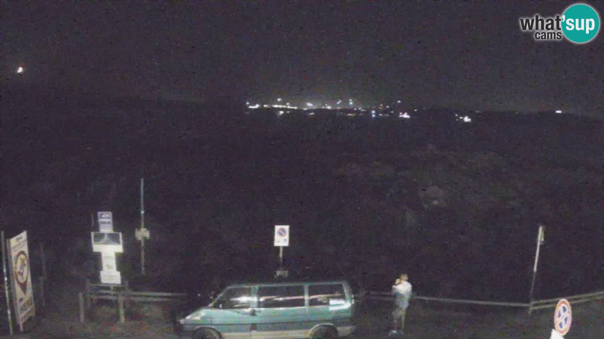 Webcam spiaggia Porto Pollo – Rupi’s bar