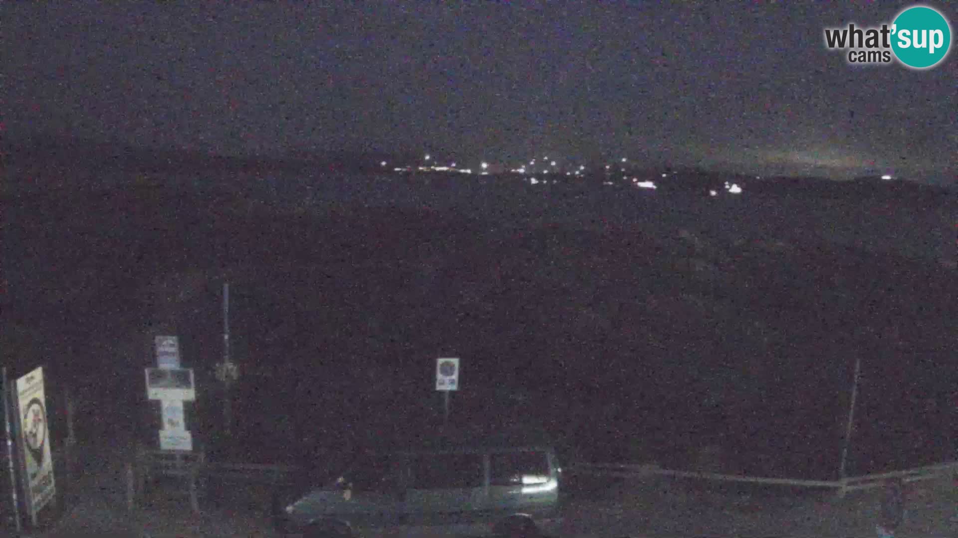 Webcam spiaggia Porto Pollo – Rupi’s bar
