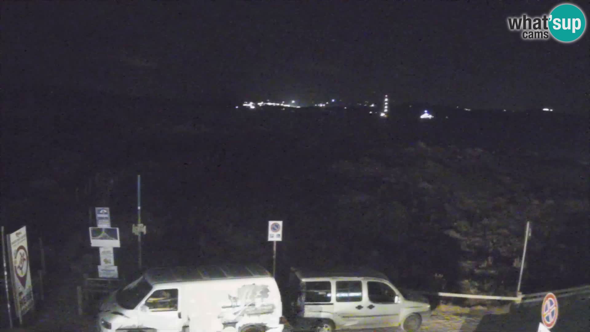 Webcam spiaggia Porto Pollo – Rupi’s bar