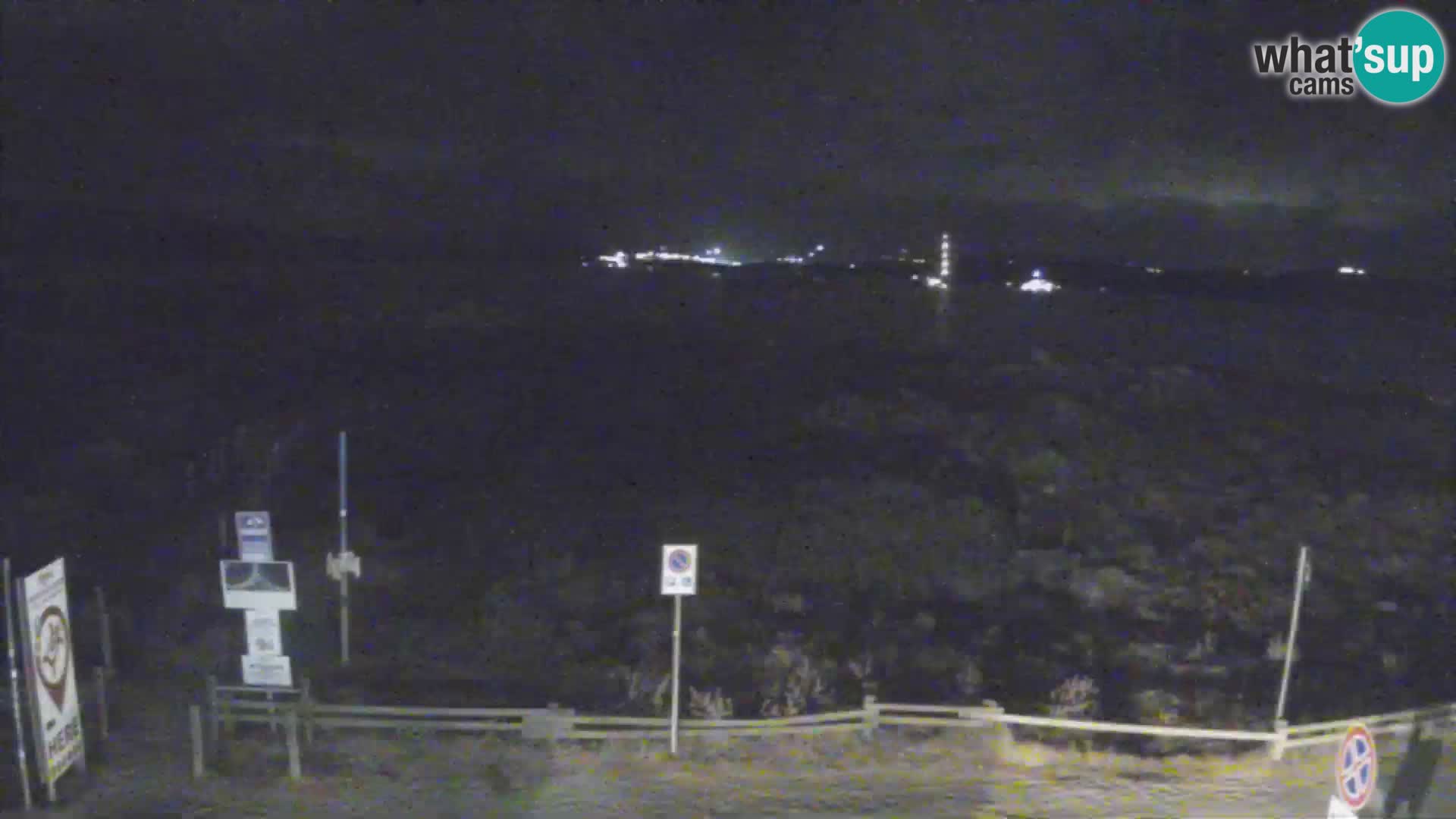 Webcam Strand Porto Pollo – Rupi’s