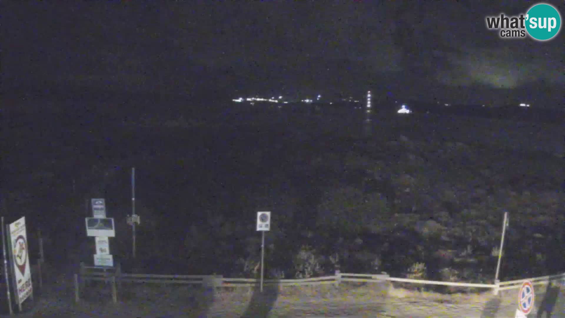 Webcam Playa Porto Pollo – Rupi’s