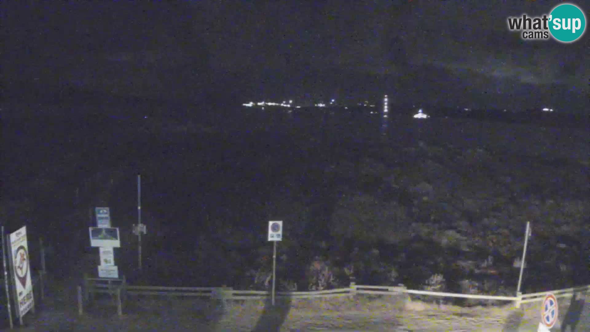 Webcam spiaggia Porto Pollo – Rupi’s bar