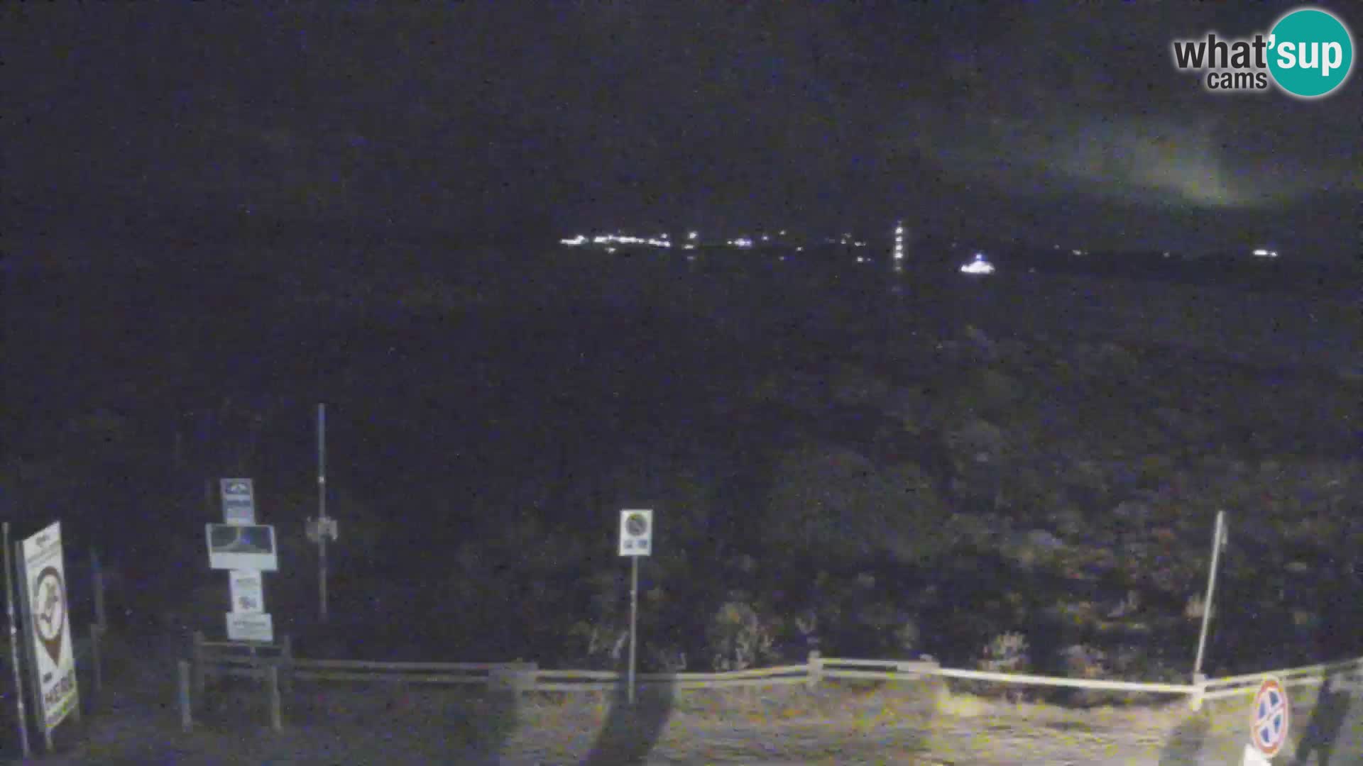 Webcam spiaggia Porto Pollo – Rupi’s bar
