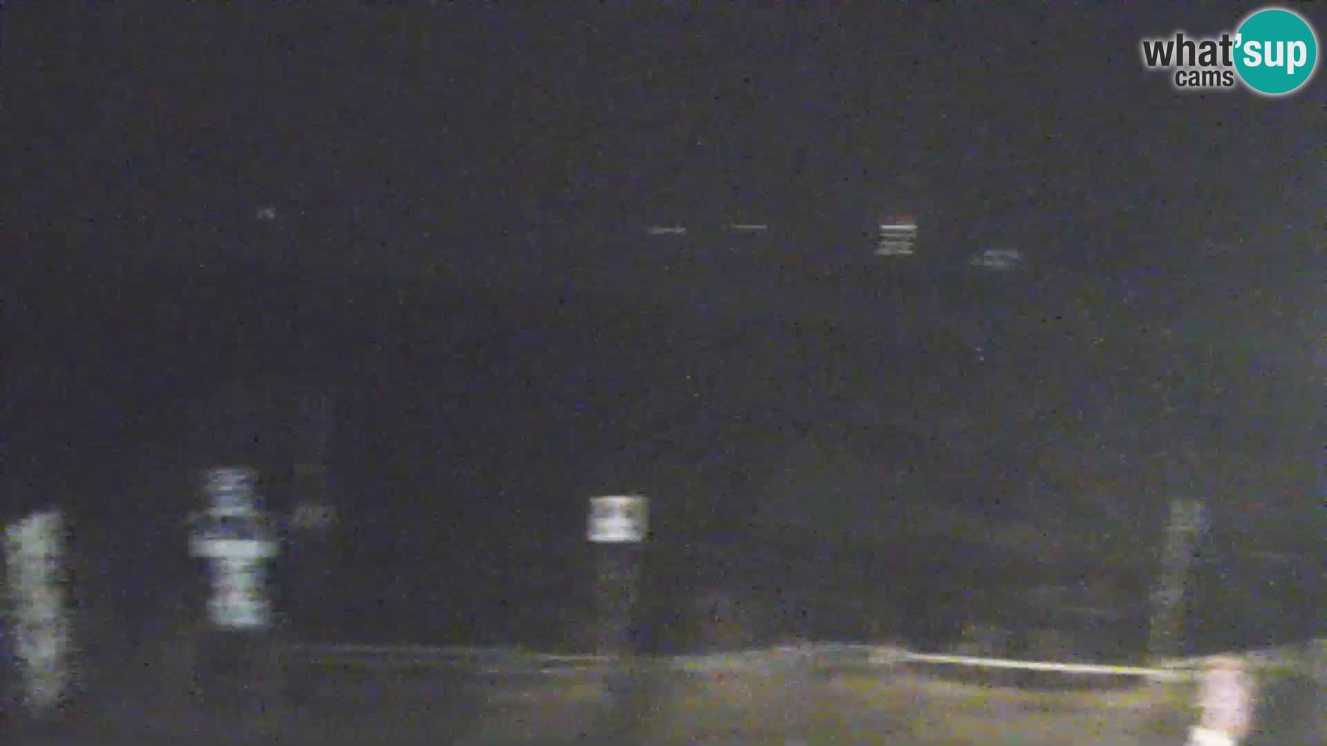 Webcam Strand Porto Pollo – Rupi’s