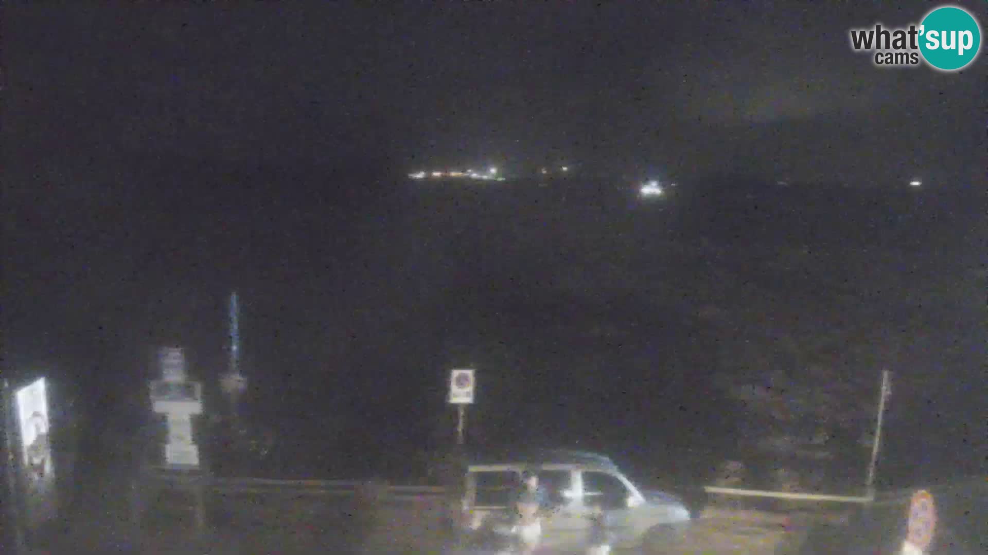 Webcam plage Porto Pollo – Rupi’s