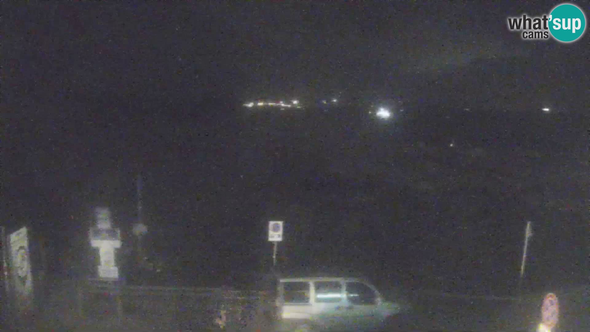 Webcam Strand Porto Pollo – Rupi’s