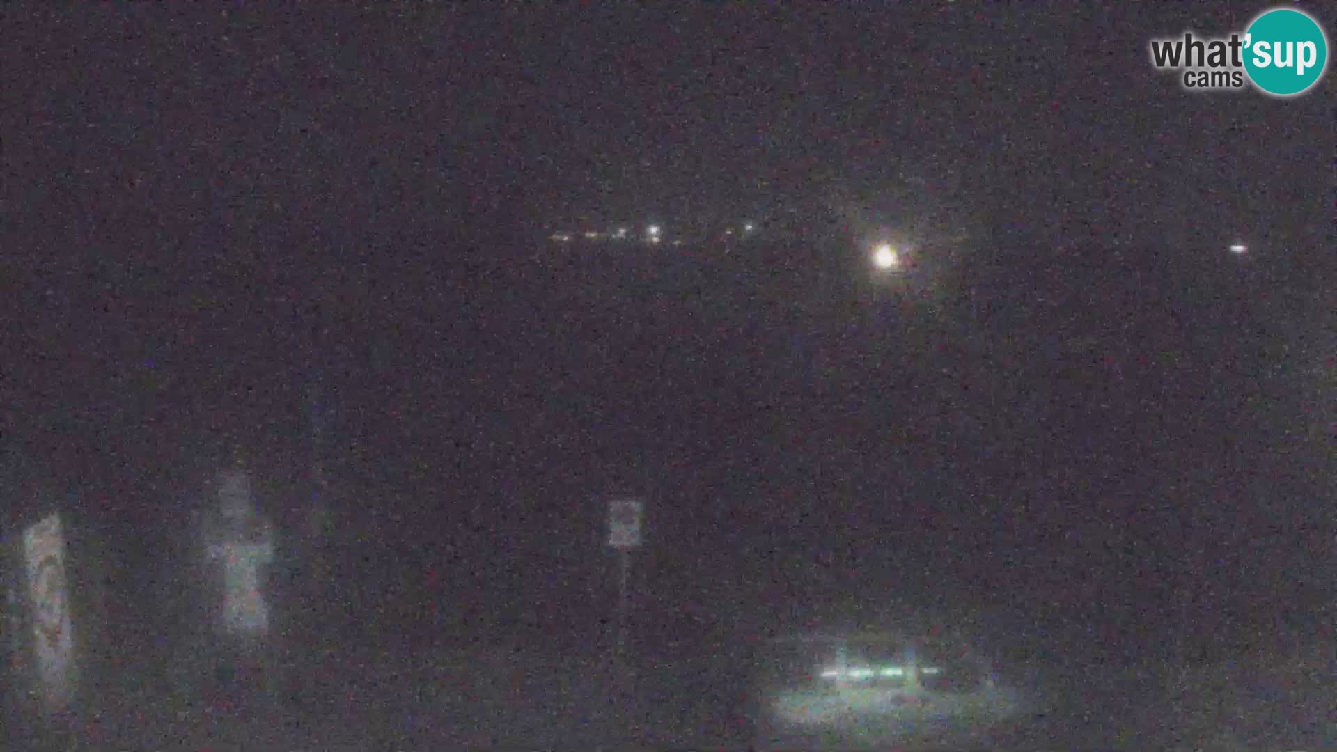 Webcam Strand Porto Pollo – Rupi’s