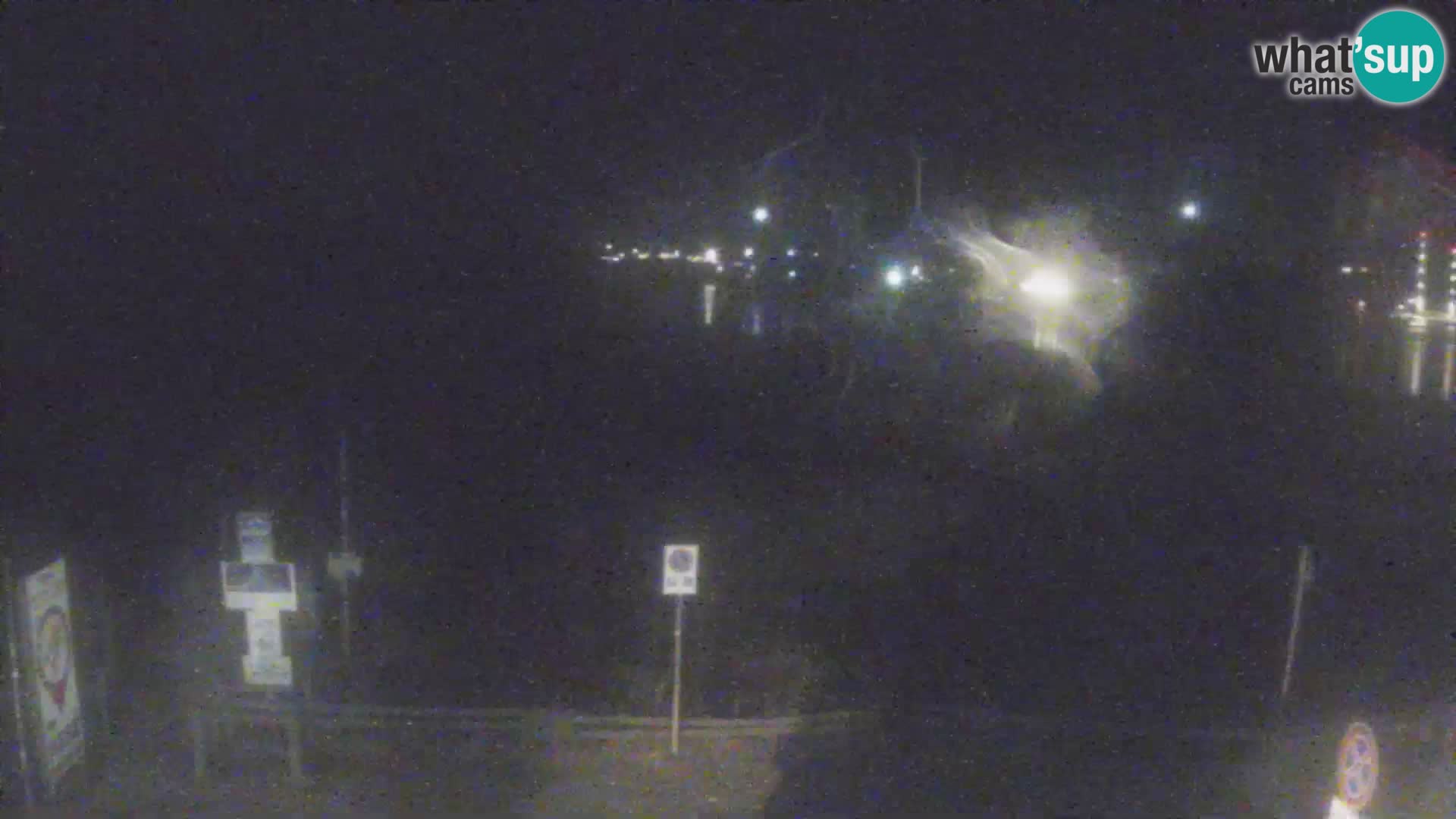 Webcam Strand Porto Pollo – Rupi’s