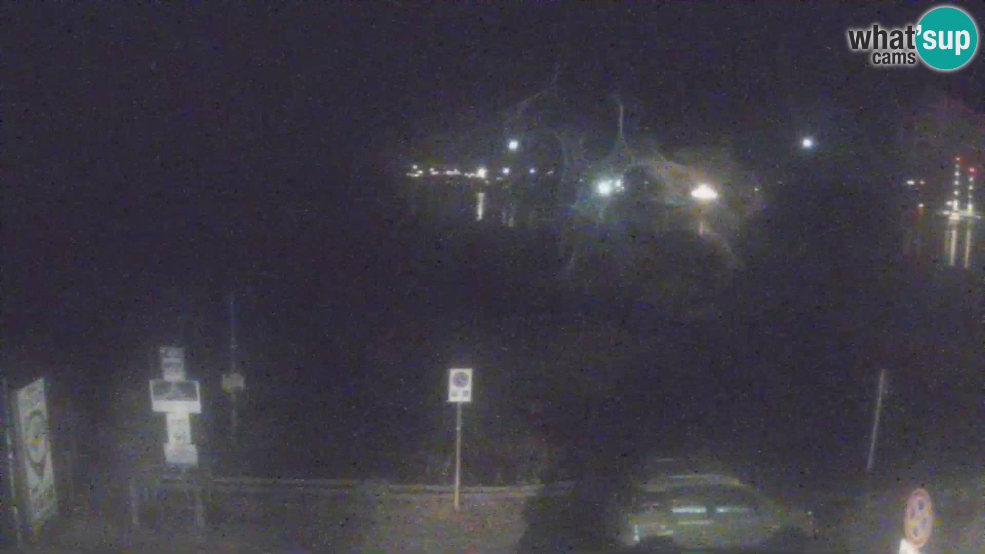 Webcam plage Porto Pollo – Rupi’s