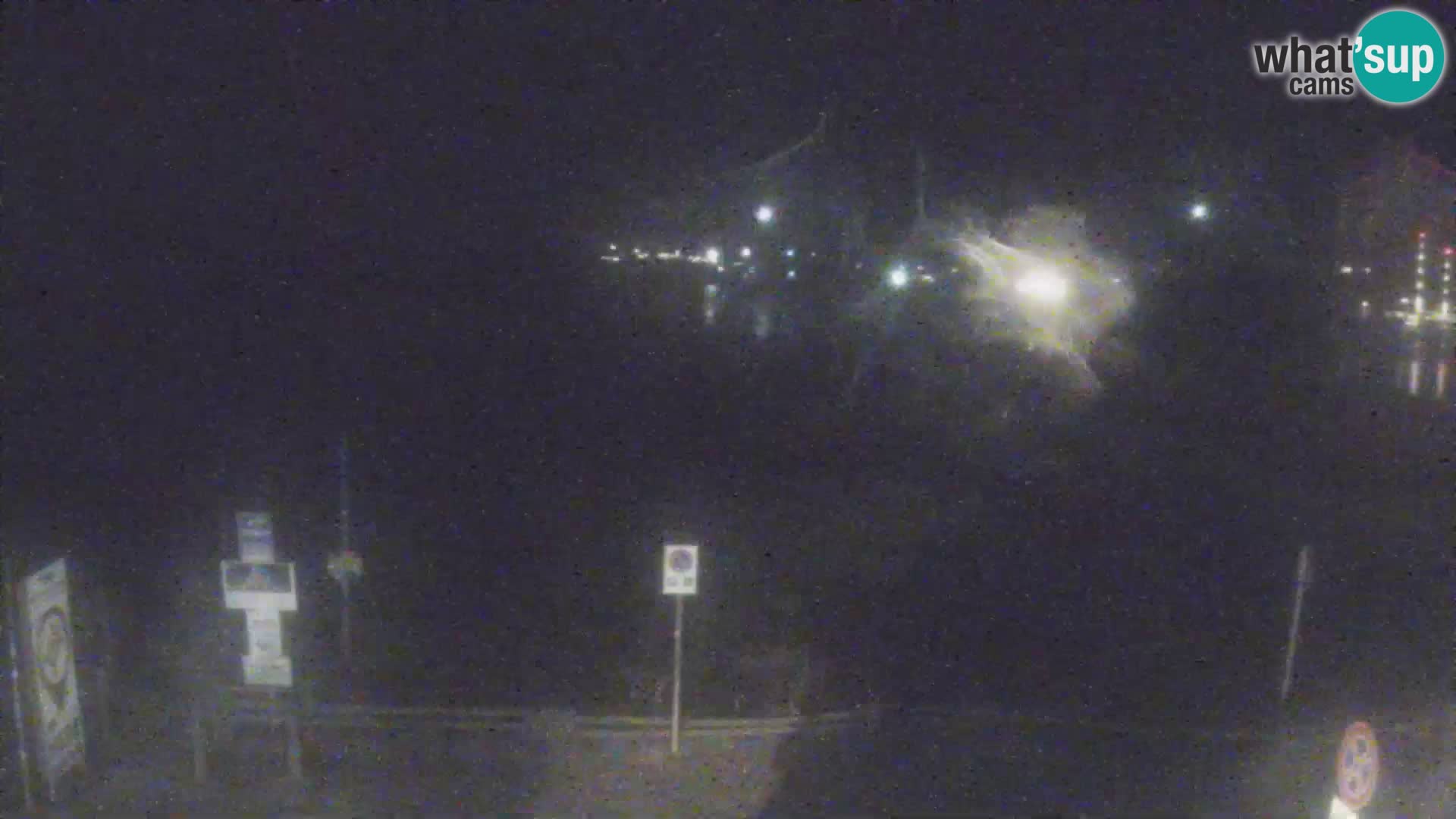 Webcam spiaggia Porto Pollo – Rupi’s bar