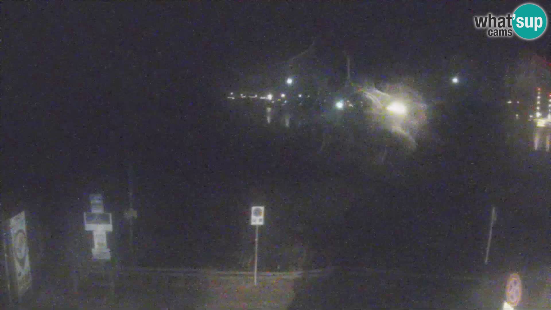 Webcam plage Porto Pollo – Rupi’s