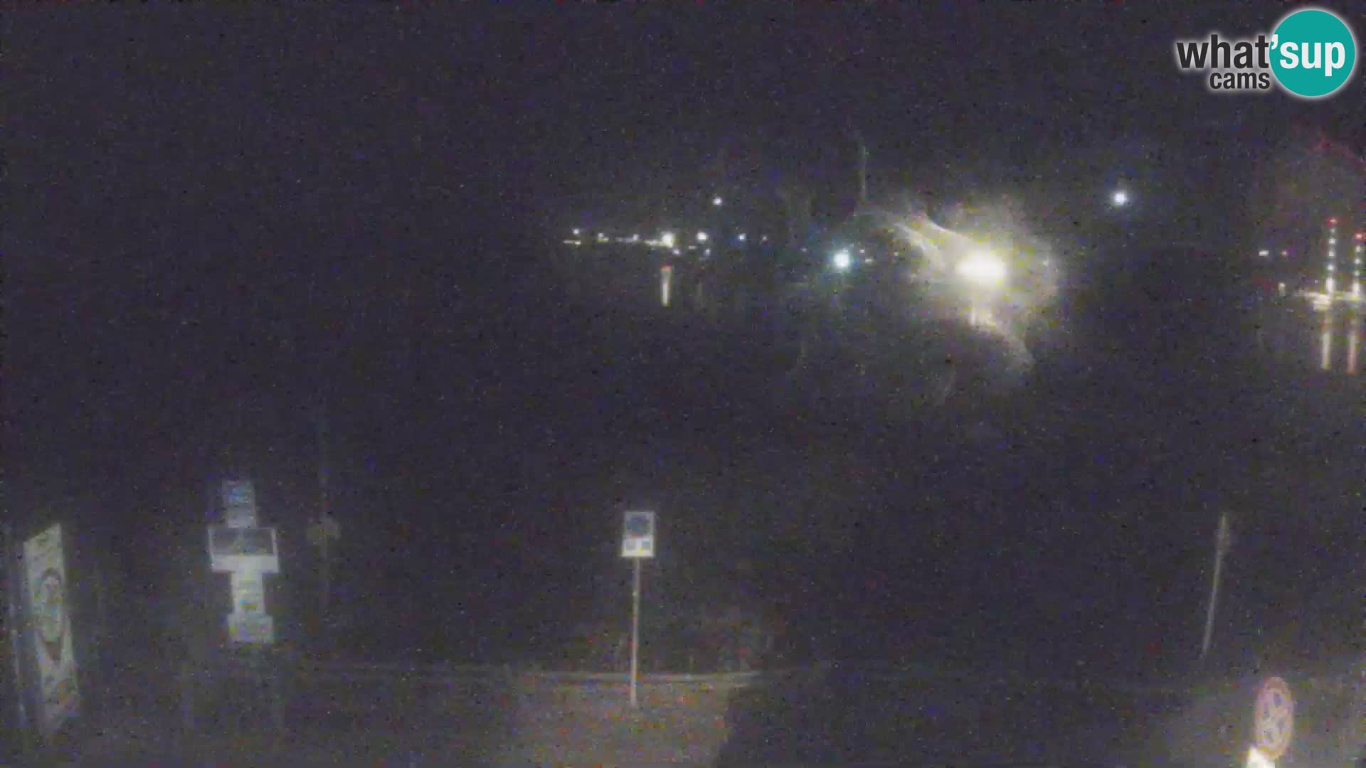 Webcam Porto Pollo Beach – Rupi’s