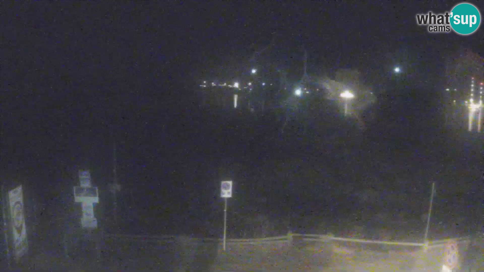 Webcam spiaggia Porto Pollo – Rupi’s bar