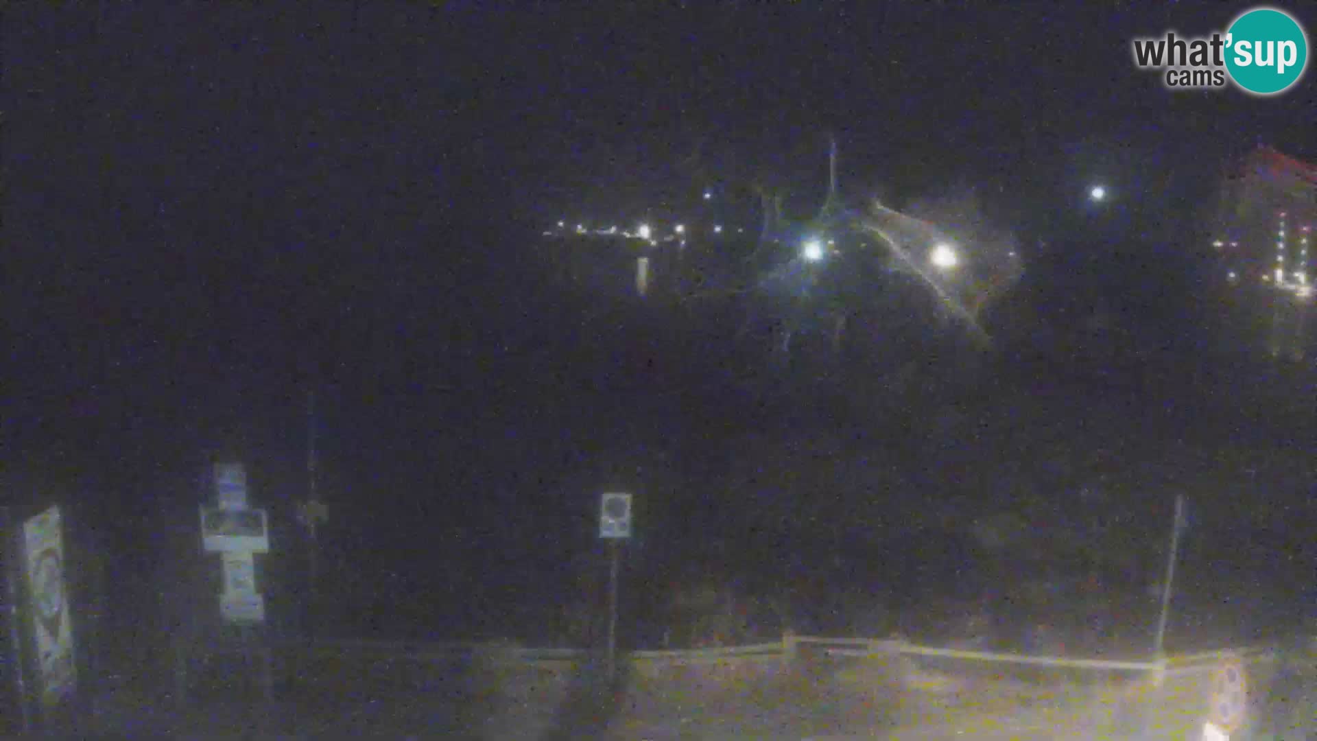 Webcam Porto Pollo Beach – Rupi’s