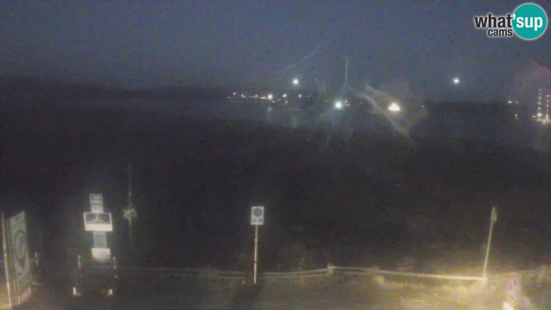 Webcam spiaggia Porto Pollo – Rupi’s bar
